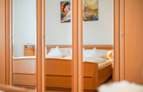 Ferienwohnung Gaby Lehmann - Foto 17