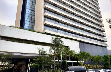 The CityPlex | Apartamentos Prime no Centro de Osasco - Foto 50