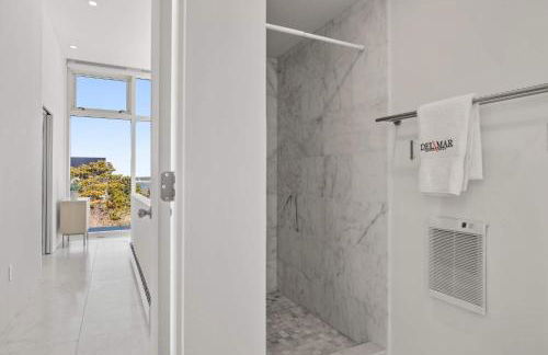 Waterfront Hot Tub Sauna Private Beach - Foto 27