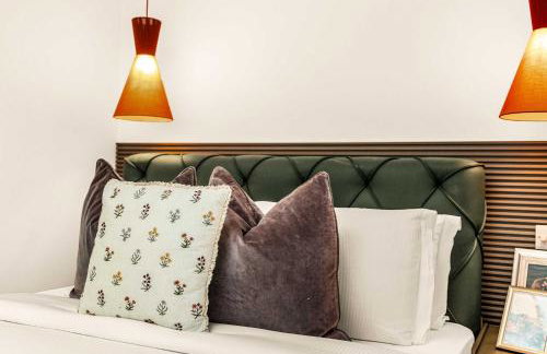 Contemporary Mews Home - Foto 28