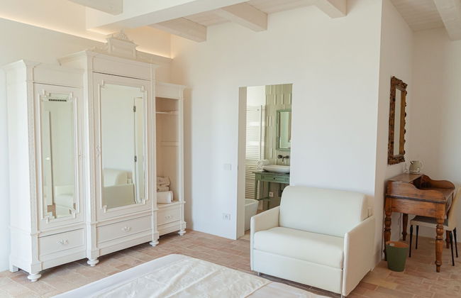 Frantoio L'Olinda - Foto 22