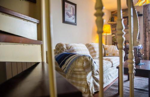 Apartamentos Rurales El Collaín de Campiellos - Foto 71