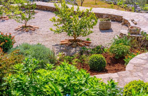 Eco holiday house Cive - Foto 42