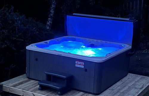 BlaydonBurn - Sleeps 6 - Parking - Garden - HotTub - Foto 57