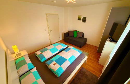 Ferienwohnung Steigerwald Gerolzhofen - Foto 11