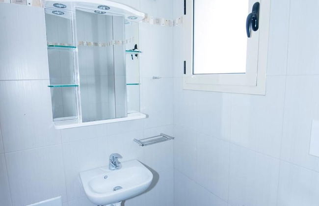 Manoleas Villas - Apartment 6 - Foto 24