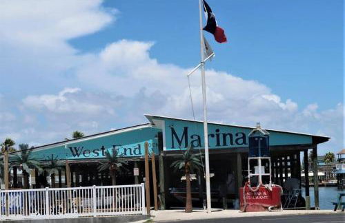 Sea Esta - Lil' costal cottage - Foto 27