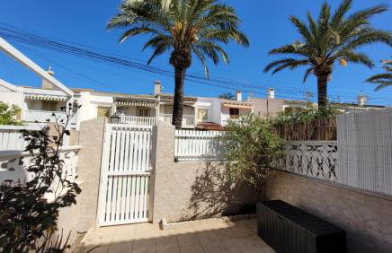 Apartment Cabrio - Gran Alacant - Foto 21