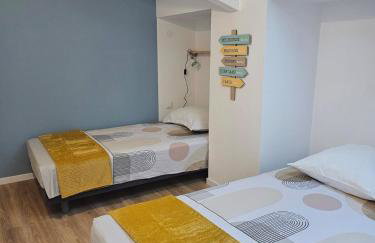 Le Relais 19 centre bourg T4 100m2 - 4min à Puy duFou - Foto 28