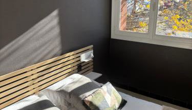 Magnifique T3 vue sur le lac de Serre-Poncon - Foto 2