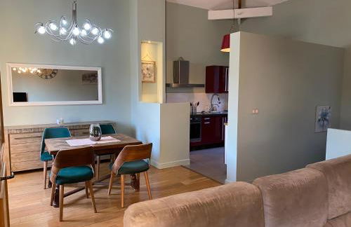 Maison familiale 3 chambres, parking gratuit - Foto 2