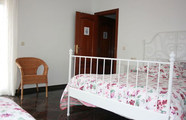 Mirador Tierra de Frontera - Photo 9