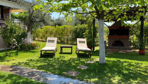 Les Olives Woodhouse - Foto 4