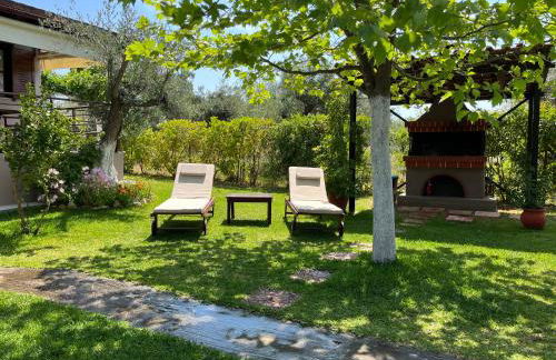 Les Olives Woodhouse - Foto 4