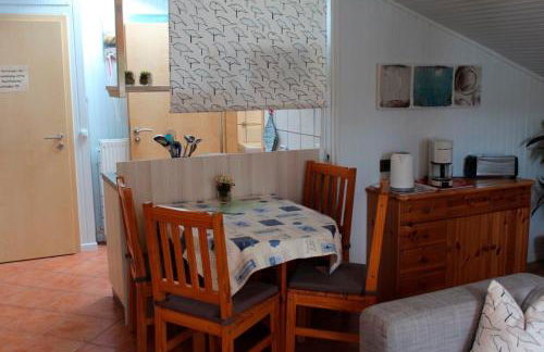 Ferienwohnung Carstensen Nr1 - Foto 7