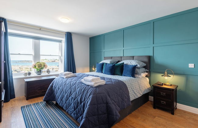 Shorefront Apartment - Sea View With 3 Bedrooms - Foto 9