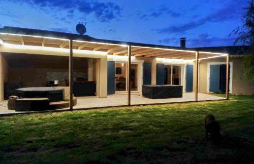 Villa provençale en campagne - Foto 31