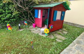 Villa gli Ulivi Chalten Apartment - Foto 15