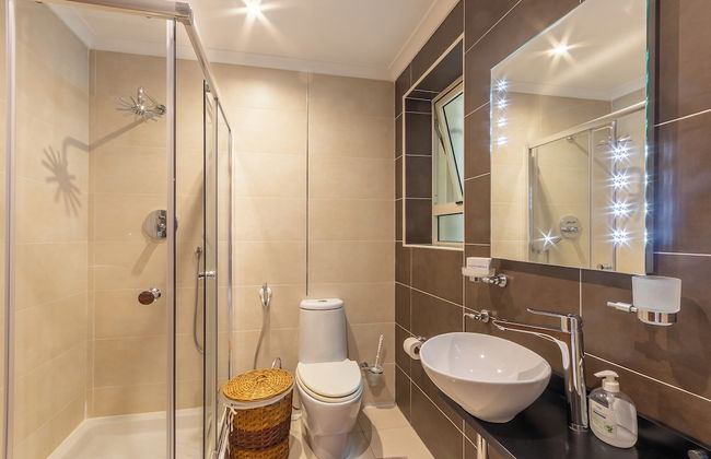 Modern and Comfortable Apart Savoy Garden - Foto 18