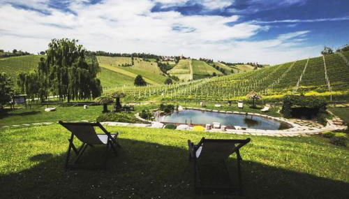 Corte D'Aibo - Photo 3, Garden, Garden view