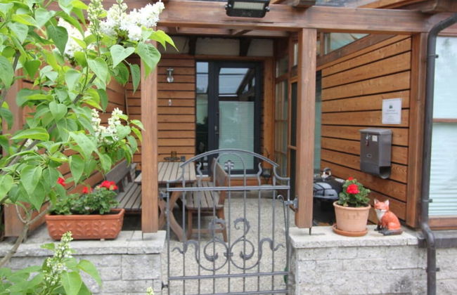 Dennenboomdroom - Photo 13