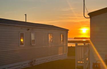 Trecco Bay Caravan Cosy Coastal Retreat - Foto 18