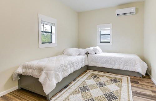 Abbeville Cabin on 450 Acres Near Lake Eufaula! - Foto 16