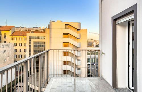 BeCO Sempione Luxury Apartment - Foto 34