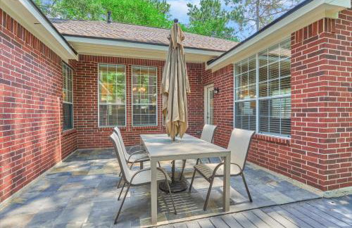 Woodlands Grand 3BR Cozy House - Photo 5