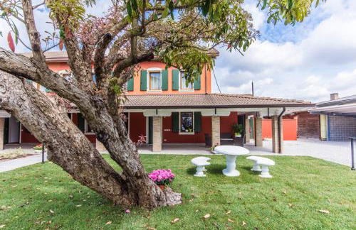 Hotel Residence - Il Giardino del Cigno - Photo 42