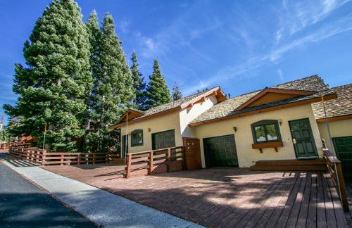 Bridges Townhome #07 Condo - Foto 36