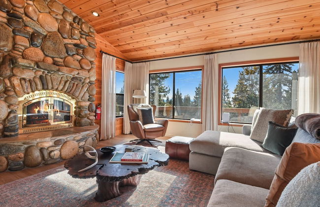 Heritage Crest - Foto 21