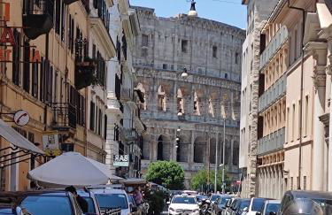 150 m dal Colosseo - Appartamento Minerva - Photo 2