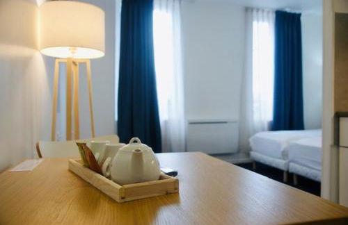 Appart' hôtel 7 sensation - Foto 15