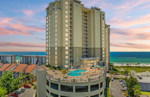 Grand Panama Beach Resort by Panhandle Getaways - Foto 16