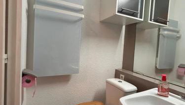 Studio cosy avec vue panoramique - Le Corbier - Photo 2