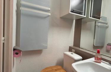 Studio cosy avec vue panoramique - Le Corbier - Photo 2