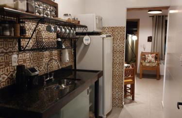 Estação Mineira Hospedagem - Photo 6