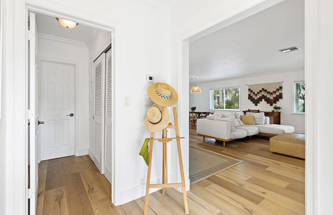 Spacious Beach Apt in Las Olas Blvd - Foto 5