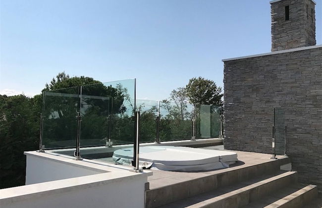 Super Villa With Private Pool in Isola Albarella by Beahost Rentals - Foto 38