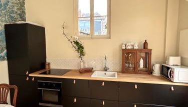 Jolie maison avec jardin proche du centre ville mais au calme comme à la campagne - Photo 4