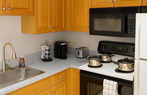 Bright Urban Retreat-Steps to CSU & Theater Dstrct - Foto 5