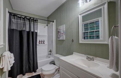 Downtown Guest House - Foto 27