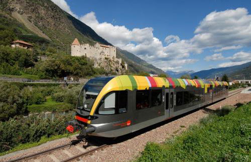 Residence Feldhof - Foto 22