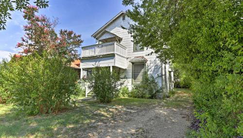 Unique Art Home Less Than 5 Miles to San Antonio Riverwalk - Foto 3