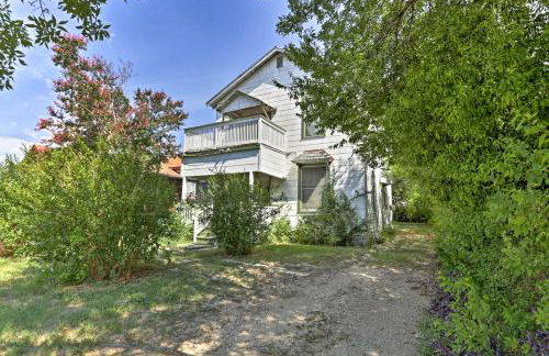 Unique Art Home Less Than 5 Miles to San Antonio Riverwalk - Foto 3