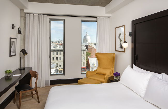 Hotel William Gray - Foto 28