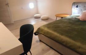 Chwilo Trwaj dom z jacuzzi, sauną i kominkiem z widokiem na góry Korbielów Pilsko - Foto 12