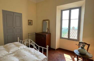 Village House With Valley View In Tourrettes - Photo 16