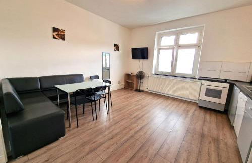 Worker's Apartment in Leverkusen L1-4 - Foto 23